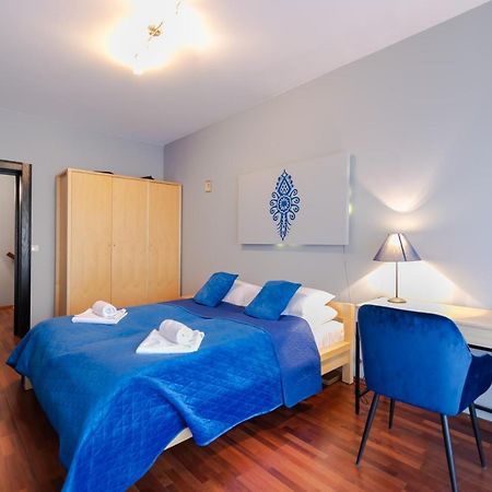 Apartament Karmelowy Z Tarasem - Dream Apart Wisła Kültér fotó