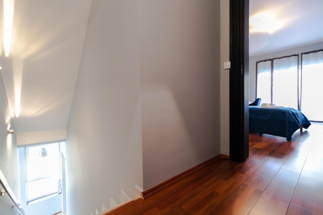Apartament Karmelowy Z Tarasem - Dream Apart Wisła Kültér fotó