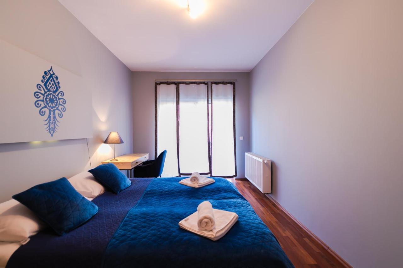 Apartament Karmelowy Z Tarasem - Dream Apart Wisła Kültér fotó