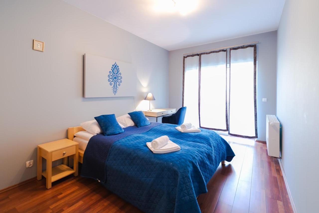 Apartament Karmelowy Z Tarasem - Dream Apart Wisła Kültér fotó