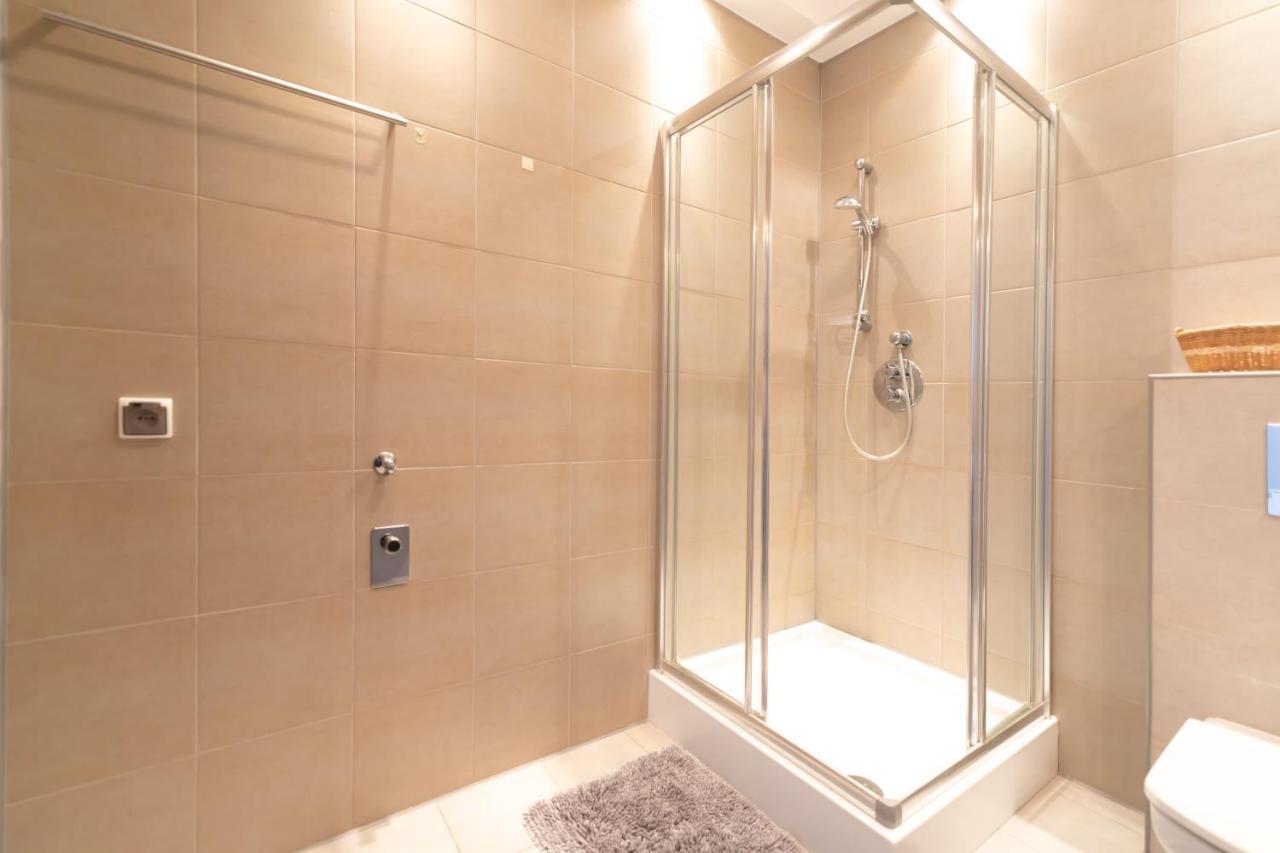 Apartament Karmelowy Z Tarasem - Dream Apart Wisła Kültér fotó